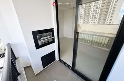 Locação no residencial n.smart – 3 dormitórios com suíte e tecnologia smart