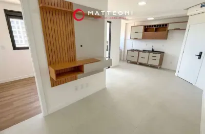 Locação no residencial n.smart – 3 dormitórios com suíte e tecnologia smart