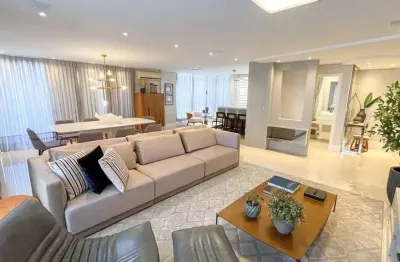 Exclusividade, tecnologia e alto padrão no centro de tubarão