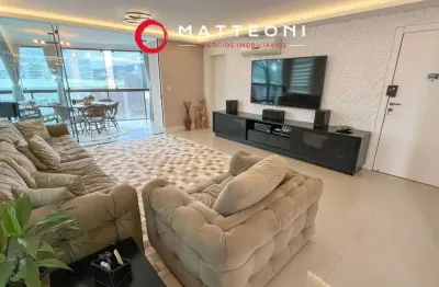 Residencial phoenix — 3 suítes com planta versátil e alto padrão na vila moema | 177m²