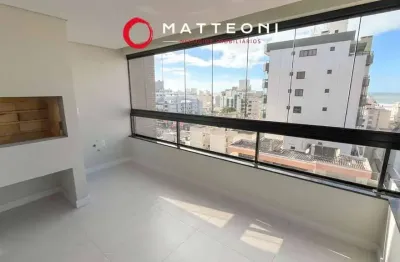 Pronto para ser do seu jeito: 3 dormitórios a poucos passos da praia