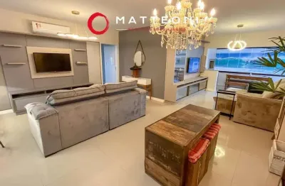 Apartamento com 4 quartos à venda no Mar Grosso, Laguna 