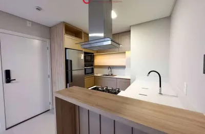 Viva com conforto e estilo no play residence, na vila moema | locação