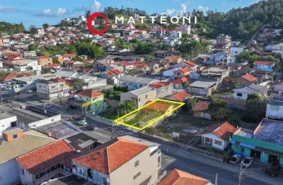 Terreno à venda no Centro, Tubarão 