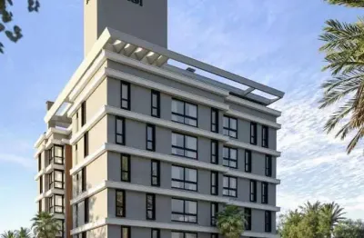 Apartamento com 3 quartos à venda no Santo Antônio de Pádua, Tubarão 