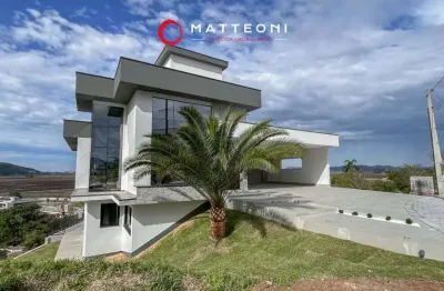 Casa com 4 quartos à venda no Monte Castelo, Tubarão 