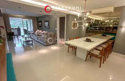 Apartamento com 3 quartos à venda no Centro, Tubarão 