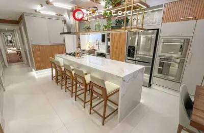 Apartamento com 3 quartos à venda na Vila Moema, Tubarão 