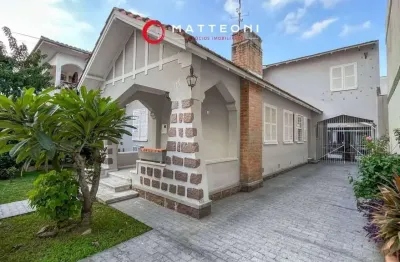Casa para alugar no Humaitá, Tubarão 