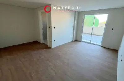Apartamento com 3 quartos à venda no Passagem, Tubarão 