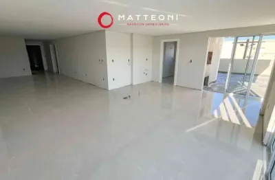 Apartamento com 3 quartos à venda no Passagem, Tubarão 