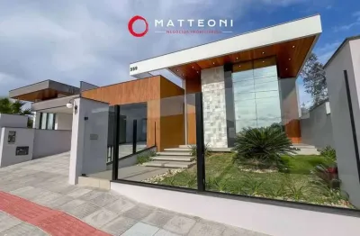 Casa com 3 quartos à venda no São Martinho, Tubarão 