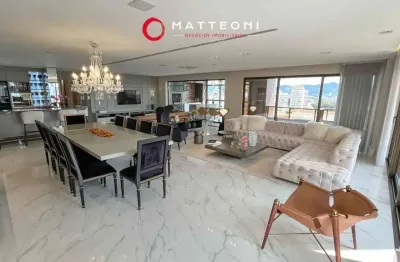 Apartamento com 3 quartos à venda na Vila Moema, Tubarão 