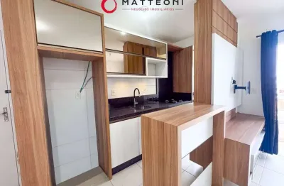 Apartamento com 1 quarto para alugar no São João (Margem Esquerda), Tubarão 