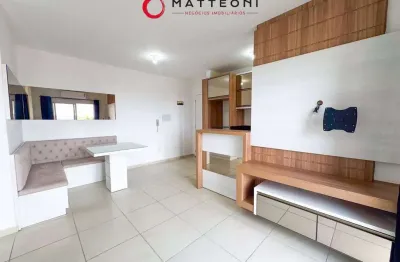 Apartamento com 2 quartos para alugar no São João (Margem Esquerda), Tubarão 