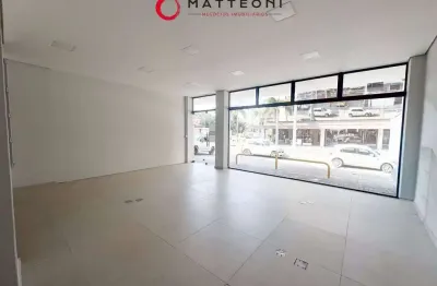 Sala comercial para alugar no Aeroporto, Tubarão 