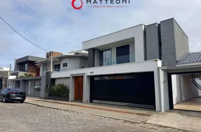 Casa com 4 quartos para alugar no Revoredo, Tubarão 