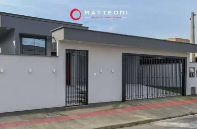 Casa com 2 quartos à venda no Santo Antônio de Pádua, Tubarão 