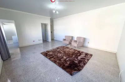 Apartamento com 1 quarto para alugar no Centro, Tubarão 
