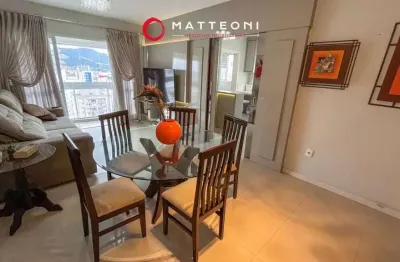 Apartamento à venda no residencial torre verona no centro da cidade