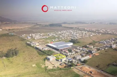 Terreno à venda no Santo Antônio de Pádua, Tubarão 