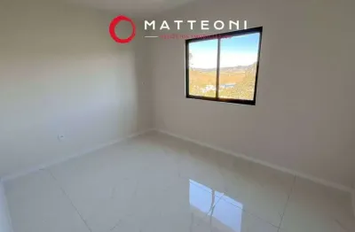 Cobertura em oficinas com vista permanente — 3 dormitórios, 1 suíte e living amplo