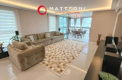 Residencial phoenix — 3 suítes com planta versátil e alto padrão na vila moema | 177m²