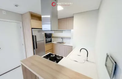 Viva com conforto e estilo no play residence, na vila moema | locação