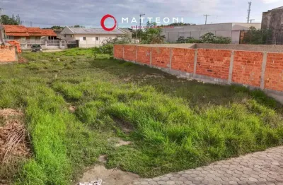 Terreno na cabeçuda – localização privilegiada em laguna