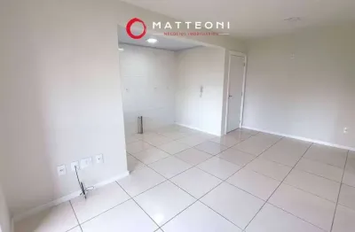 Apartamento de 2 dormitórios com suíte, andar alto e completa infraestrutura