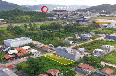 Terreno no bairro dehon – localização estratégica por apenas r$ 270 mil!
