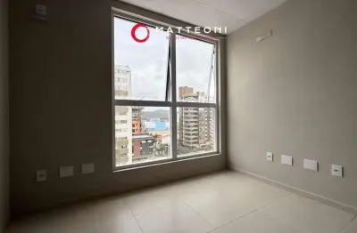 Sala comercial sofisticada no prime business center – em frente ao farol shopping