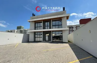 Apartamento perfeito para morar ou investir | 2 dorms e 2 vagas!