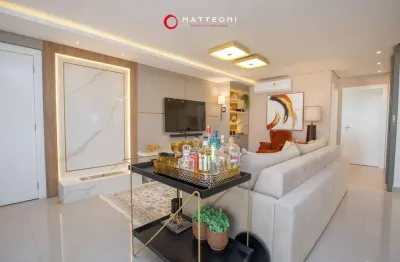 Seu novo residencial | exclusividade & sofisticação com vista mar