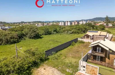 Terreno à venda no Santo Antônio de Pádua, Tubarão 