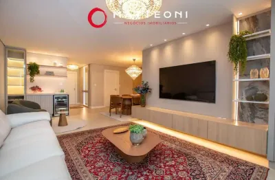 Seu novo apartamento: conforto, sofisticação e lazer exclusivo