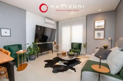 Moriá premium residence: clássico, elegante e com lazer completo
