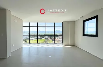 Sua empresa no topo: sala comercial exclusiva no complexo alliance
