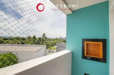 Jardim europa: onde sua vida floresce com conforto e lazer