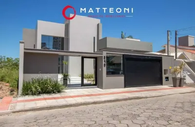 Casa moderna e mobiliada com área gourmet e piscina na vila moema