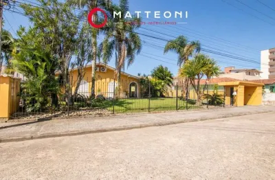 Refúgio na casa amarela: espaço e conforto para viver em família