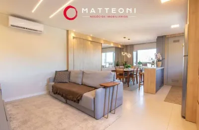 Modernidade e charme no residencial villa sándor em laguna