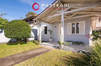 Casa ampla com ótima localização mar grosso - laguna