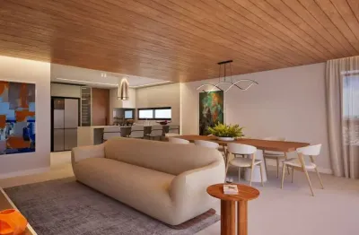 Apartamento com 3 quartos à venda no Aeroporto, Tubarão 