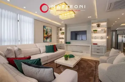Um por andar, mil motivos para escolher | 200m² de exclusividade na vila moema