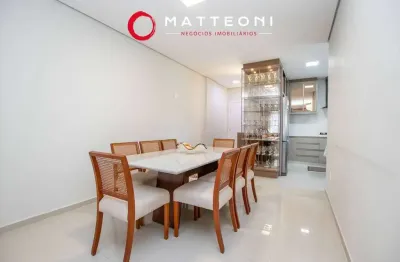 Apartamento com 3 quartos à venda no Centro, Tubarão 