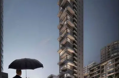 Apartamento com 4 quartos à venda no Centro, Balneário Camboriú 