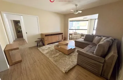 Apartamento com 3 dormitórios para locação, vila moema - tubarão