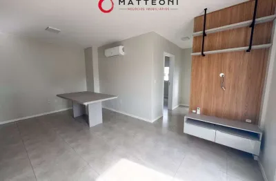 Apartamento com 2 quartos para alugar no Centro, Tubarão 
