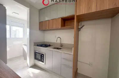 Apartamento com 2 quartos para alugar no Centro, Tubarão 